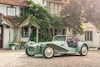Caterham Seven Sprint