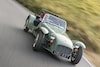 Caterham Seven Sprint