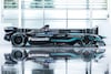 Jaguar I-type 1
