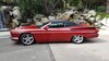 Retro Camaro