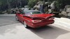 Retro Camaro