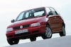 Volkswagen Polo Playa