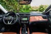 Nissan X-Trail facelift