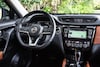 Nissan X-Trail facelift
