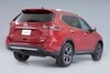 Nissan X-Trail facelift