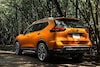 Nissan X-Trail facelift