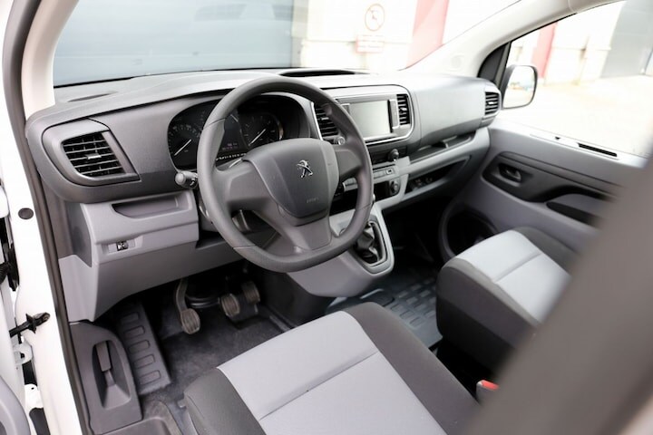 Peugeot Expert 95 