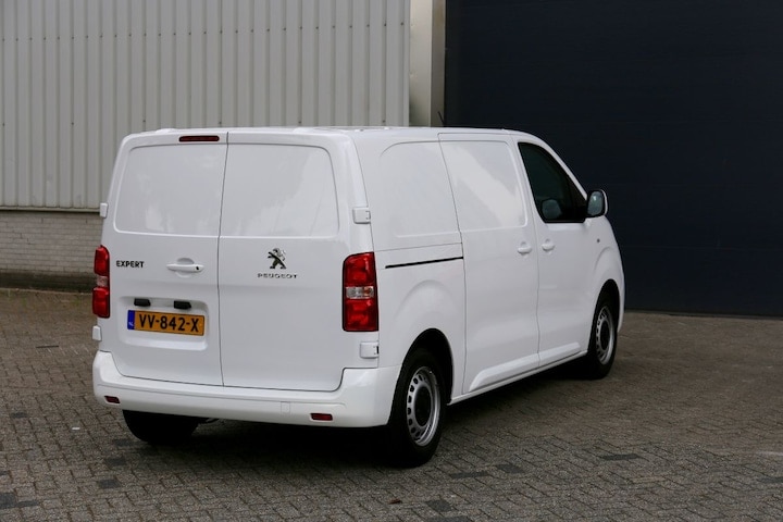Peugeot Expert 95 
