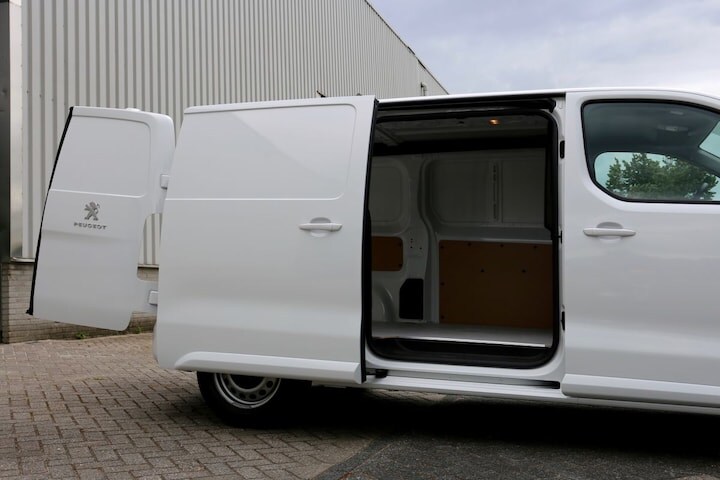 Peugeot Expert 95 