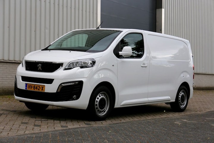 Peugeot Expert 95 