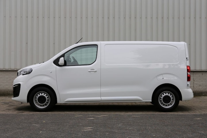 Peugeot Expert 95 