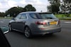 In het wild: Saab 9-5 SportCombi