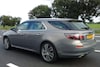 In het wild: Saab 9-5 SportCombi