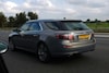 In het wild: Saab 9-5 SportCombi