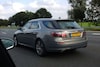 In het wild: Saab 9-5 SportCombi