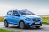Opel Karl Rocks