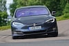 Facelift Friday: Tesla Model S