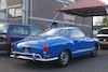 Volkswagen Karmann Ghia