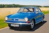 Volkswagen Karmann Ghia TC