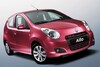 Supershowroom Suzuki Celerio