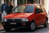 Supershowroom Suzuki Celerio