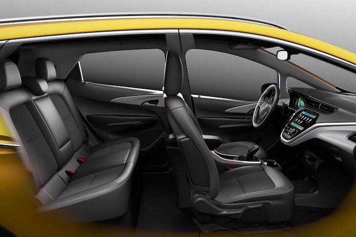 Opel Ampera-e