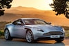 Aston Martin DB11