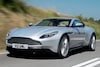 Aston Martin DB11