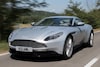 Aston Martin DB11
