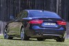 Jaguar XE 20d AWD
