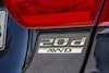 Jaguar XE 20d AWD