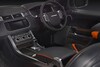 Overfinch Range Rover Sport SVR
