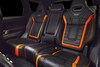 Overfinch Range Rover Sport SVR