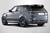 Overfinch Range Rover Sport SVR