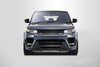 Overfinch Range Rover Sport SVR