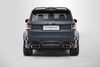 Overfinch Range Rover Sport SVR