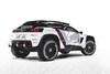 Peugeot 3008 DKR