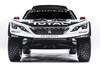 Peugeot 3008 DKR