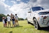 Land Rover Discovery teaser