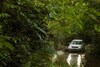 Land Rover Discovery teaser
