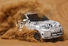 Land Rover Discovery teaser