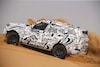 Land Rover Discovery teaser