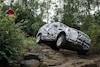 Land Rover Discovery teaser
