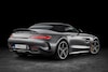 Mercedes-AMG GT Roadster en GTC Roadster