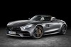 Mercedes-AMG GT Roadster en GTC Roadster