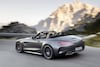 Mercedes-AMG GT Roadster en GTC Roadster