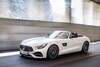 Mercedes-AMG GT Roadster en GTC Roadster