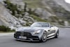 Mercedes-AMG GT Roadster en GTC Roadster