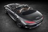 Mercedes-AMG GT Roadster en GTC Roadster