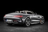 Mercedes-AMG GT Roadster en GTC Roadster